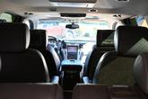 Thumbnail of 2014 White Diamond Tricoat Cadillac Escalade ESV