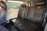 Thumbnail of 2014 White Diamond Tricoat Cadillac Escalade ESV