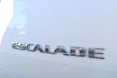 Thumbnail of 2014 White Diamond Tricoat Cadillac Escalade ESV