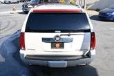 Thumbnail of 2014 White Diamond Tricoat Cadillac Escalade ESV