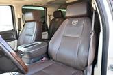Thumbnail of 2014 White Diamond Tricoat Cadillac Escalade ESV