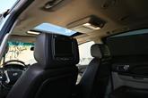 Thumbnail of 2014 White Diamond Tricoat Cadillac Escalade ESV