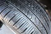 Thumbnail of 2014 White Diamond Tricoat Cadillac Escalade ESV