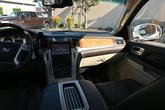 Thumbnail of 2014 White Diamond Tricoat Cadillac Escalade ESV