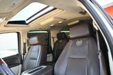 Thumbnail of 2014 White Diamond Tricoat Cadillac Escalade ESV