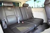 Thumbnail of 2014 White Diamond Tricoat Cadillac Escalade ESV