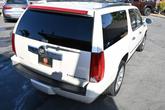 Thumbnail of 2014 White Diamond Tricoat Cadillac Escalade ESV