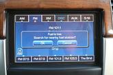 Thumbnail of 2014 White Diamond Tricoat Cadillac Escalade ESV
