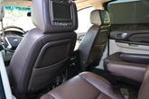 Thumbnail of 2014 White Diamond Tricoat Cadillac Escalade ESV