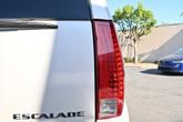 Thumbnail of 2014 White Diamond Tricoat Cadillac Escalade ESV