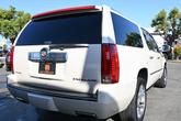 Thumbnail of 2014 White Diamond Tricoat Cadillac Escalade ESV