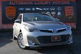 Photo of 2015 Creme Brulee Mica Toyota Avalon Hybrid