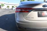 Thumbnail of 2015 Creme Brulee Mica Toyota Avalon Hybrid