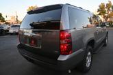 Thumbnail of 2007 Graystone Metallic Chevrolet Suburban