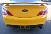 Thumbnail of 2012 Interlagos Yellow Hyundai Genesis Coupe