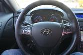 Thumbnail of 2012 Interlagos Yellow Hyundai Genesis Coupe