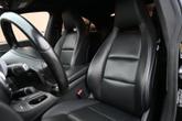 Thumbnail of 2018 Night Black Mercedes-Benz CLA 250
