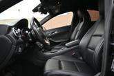 Thumbnail of 2018 Night Black Mercedes-Benz CLA 250