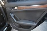 Thumbnail of 2014 Brilliant Black Audi A4