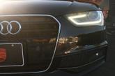 Thumbnail of 2014 Brilliant Black Audi A4