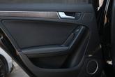Thumbnail of 2014 Brilliant Black Audi A4