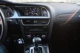 Thumbnail of 2014 Brilliant Black Audi A4