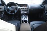 Thumbnail of 2014 Brilliant Black Audi A4