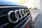 Thumbnail of 2014 Brilliant Black Audi A4