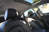 Thumbnail of 2014 Brilliant Black Audi A4