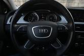 Thumbnail of 2014 Brilliant Black Audi A4