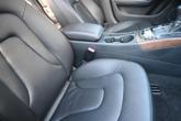 Thumbnail of 2014 Brilliant Black Audi A4