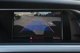 Thumbnail of 2014 Brilliant Black Audi A4