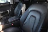 Thumbnail of 2014 Brilliant Black Audi A4