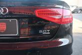 Thumbnail of 2014 Brilliant Black Audi A4