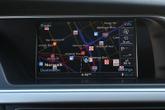 Thumbnail of 2014 Brilliant Black Audi A4