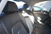 Thumbnail of 2014 Brilliant Black Audi A4
