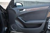 Thumbnail of 2014 Brilliant Black Audi A4