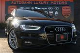 Photo of 2014 Brilliant Black Audi A4