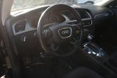 Thumbnail of 2014 Brilliant Black Audi A4