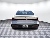 Thumbnail of 2025 White Hyundai ELANTRA HEV