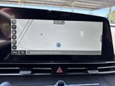 Thumbnail of 2025 White Hyundai ELANTRA HEV