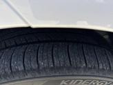 Thumbnail of 2025 White Hyundai ELANTRA HEV