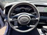 Thumbnail of 2025 White Hyundai ELANTRA HEV