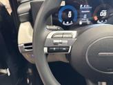 Thumbnail of 2025 Atlantic Blue Hyundai TUCSON