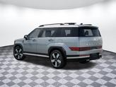 Thumbnail of 2025 Shimmering Silver Hyundai SANTA FE HEV
