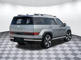 Thumbnail of 2025 Shimmering Silver Hyundai SANTA FE HEV
