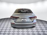 Thumbnail of 2025 Silver Honda Civic