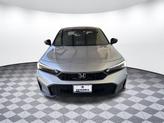 Thumbnail of 2025 Silver Honda Civic