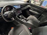 Thumbnail of 2025 Hampton Gray Hyundai TUCSON