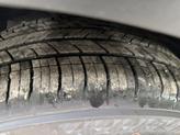 Thumbnail of 2025 Hampton Gray Hyundai TUCSON